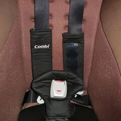 Combi チャイルドシート CV-ETYの画像