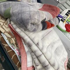 毛布 5枚 セット ペット 当て物 緩衝材 未チェック 6 着物 緩衝材の画像