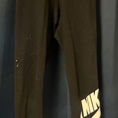 NIKE　スポーツウェア エッセンシャル ウィメンズ ハイライズ レギンスの画像