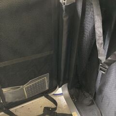 キャリー ケース バッグ スーツケース カート 旅行 単身 移動 出張 TSA ロック 鍵有り トランクの画像