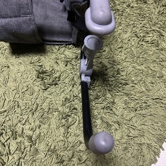 背もたれつきテーブルチェアの画像
