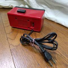 SEIKO セイコー パタパタ時計 置き時計 目覚まし時計 DP690T 昭和レトロ 動作確認済みの画像