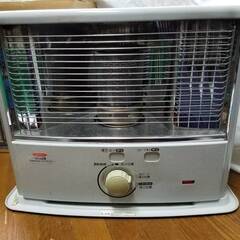 CORONA コロナ 石油ストーブ SX-E291WY-W　暖房器具 防寒対策 冬物 ストーブの画像