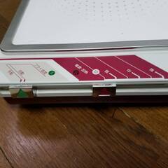 SHARP シャープ　電子調理器　CY-1200 IHクッキングヒーター IH調理器 IHコンロ IH　動作確認済みの画像