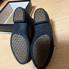 ショートブーツの画像