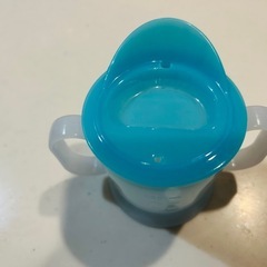 【急ぎ】コップ飲み練習の画像