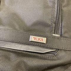 TUMI リュック ショルダー バッグ ブリーフケース トゥミ ビジネスバッグ ボストンバッグの画像