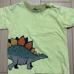 80センチ　Tシャツまとめ売りの画像