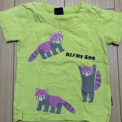 80センチ　Tシャツまとめ売りの画像