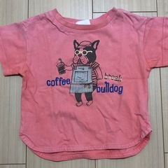 80センチ　Tシャツまとめ売りの画像