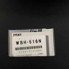 DA64V ハブベアリングの画像