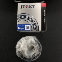 DA64V ハブベアリングの画像