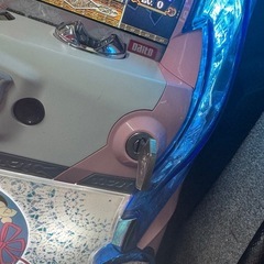 本日限り！リゼロスロット家庭用！人気双子パネル🫰バジリスク絆もあります！の画像