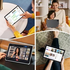 android16 タブレット10.1インチ Wi-Fiモデル 64GBの画像