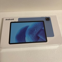 android16 タブレット10.1インチ Wi-Fiモデル 64GBの画像