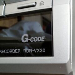 SONY DVDレコーダー　譲りますの画像