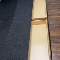 ベッドの画像