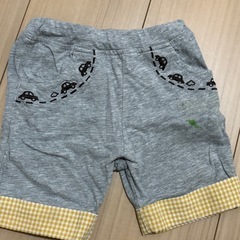 80センチ　ズボン　まとめの画像