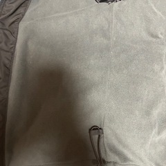 裏フリースストレッチジャケット Mの画像