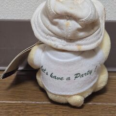 ハードロックカフェ Hard Rock Cafe 2002年 クマ ぬいぐるみの画像