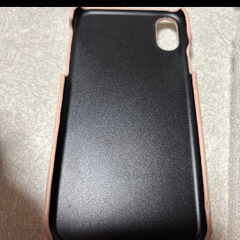 iPhoneXR／iPhone11  ケース　未使用未開封の画像