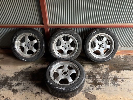 205/55 R16 タイヤ