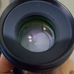 新品級　タムキュー　for olympus　TAMRON SP 90mm F2.5 52BBの画像