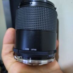 新品級　タムキュー　for olympus　TAMRON SP 90mm F2.5 52BBの画像