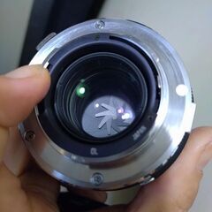 新品級　タムキュー　for olympus　TAMRON SP 90mm F2.5 52BBの画像