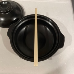 1〜２人用　鍋の画像