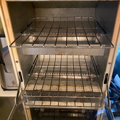良品計画のトースターの画像