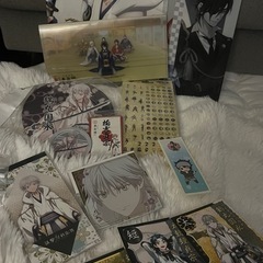 刀剣乱舞 フィギュア バラ売り可能 の画像