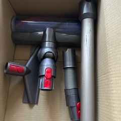 ダイソン　掃除機　部品その他の画像