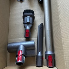 ダイソン　掃除機　部品その他の画像