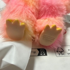 ラブブ　エナジー　
正規の画像