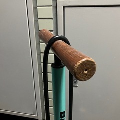 Bianchi（ビアンキ）　ポンプ　空気入れ　ロードバイク用の画像