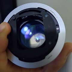 極上品　タムキュー　for canon　TAMRON SP 90mm F2.5 52Bの画像