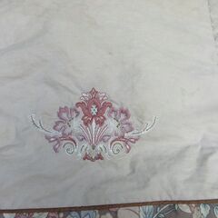 西川　NISHIKAWA 高級　ダウン　羽毛布団　薄手タイプ　シングル　ブラウン系の画像