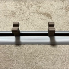 【美品】壁掛けフックの画像