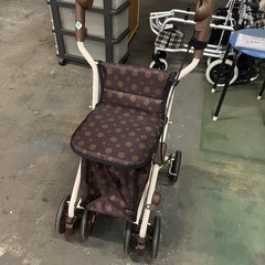 シルバーカーの画像