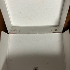 レトロ キキララ 小物入れの画像