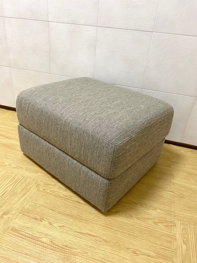 幅60cm スツール（Nポケット DR）スツールオットマン ニトリ