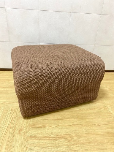 幅60cm スツール（Nポケット DR）スツールオットマン ニトリ