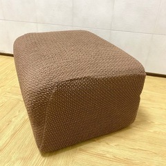 幅60cm スツール（Nポケット DR）スツールオットマン ニトリの画像