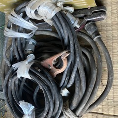 アーク溶接機の画像