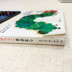 童話館ぶっくくらぶ　絵本　4冊セットの画像