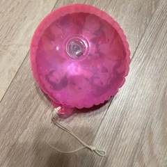 風船ヨーヨーの画像