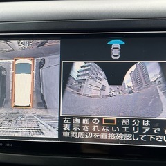 360度カメラ240SSプライムセレ2タイプGD 動作快調　車検有　動作快調の画像