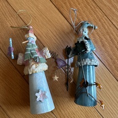 クリスマス用品の画像
