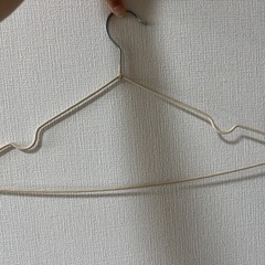 ハンガーの画像